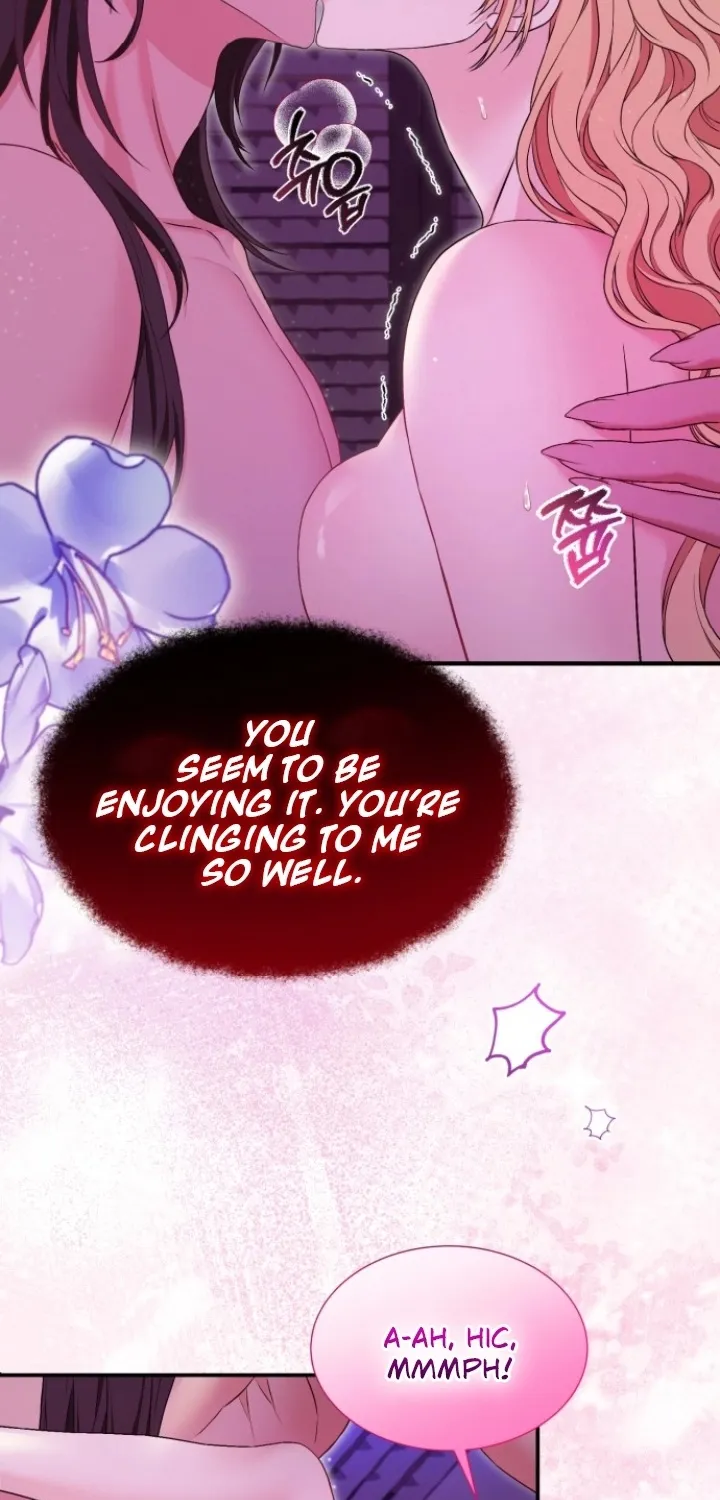 The Countess’s Secret Chapter 4 page 5 - 