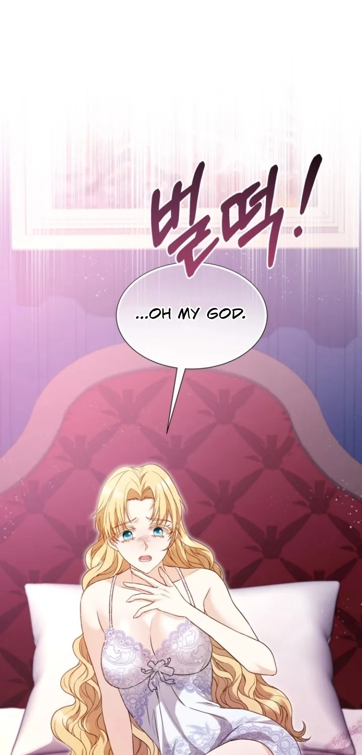The Countess’s Secret Chapter 4 page 48 - 