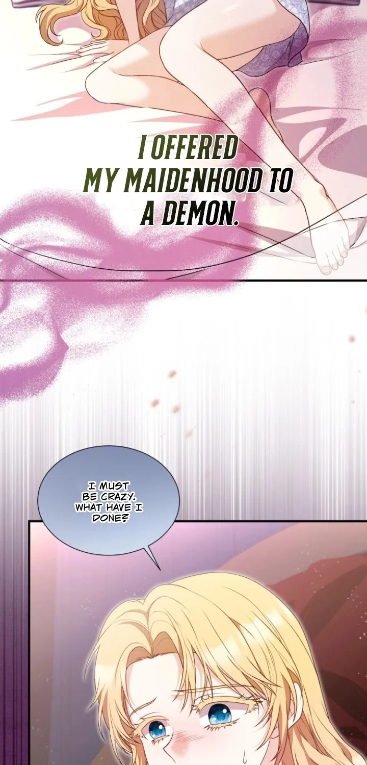The Countess’s Secret Chapter 4 page 49 - 