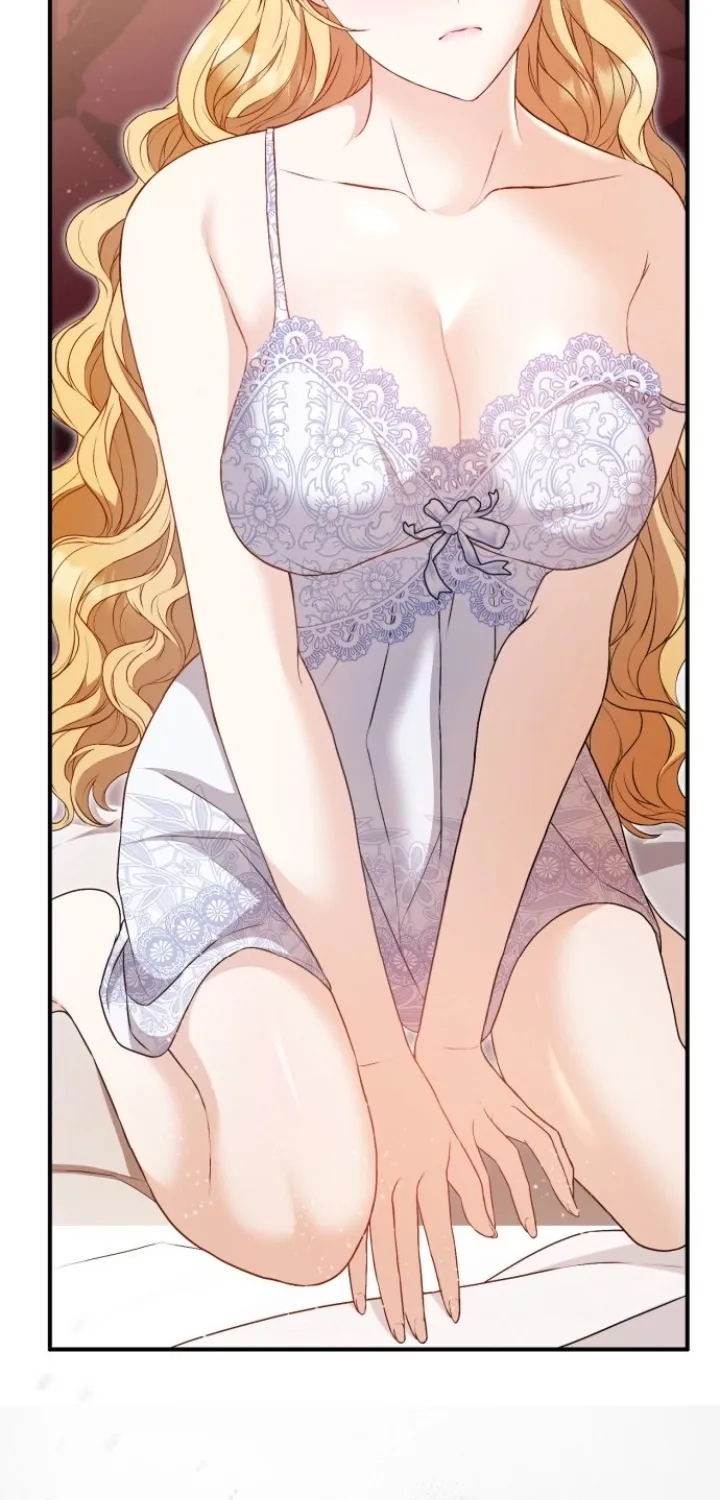The Countess’s Secret Chapter 4 page 51 - 