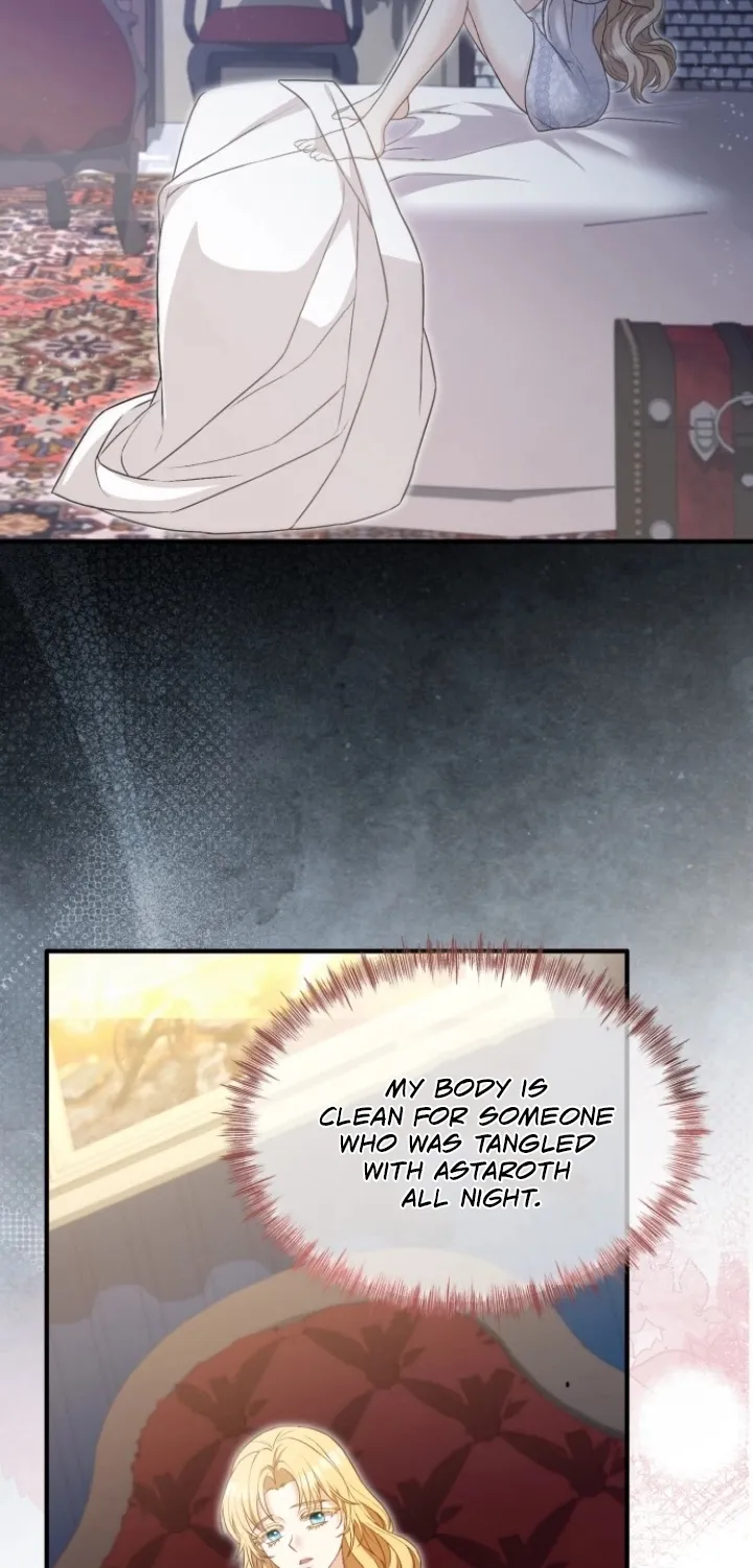 The Countess’s Secret Chapter 4 page 53 - 
