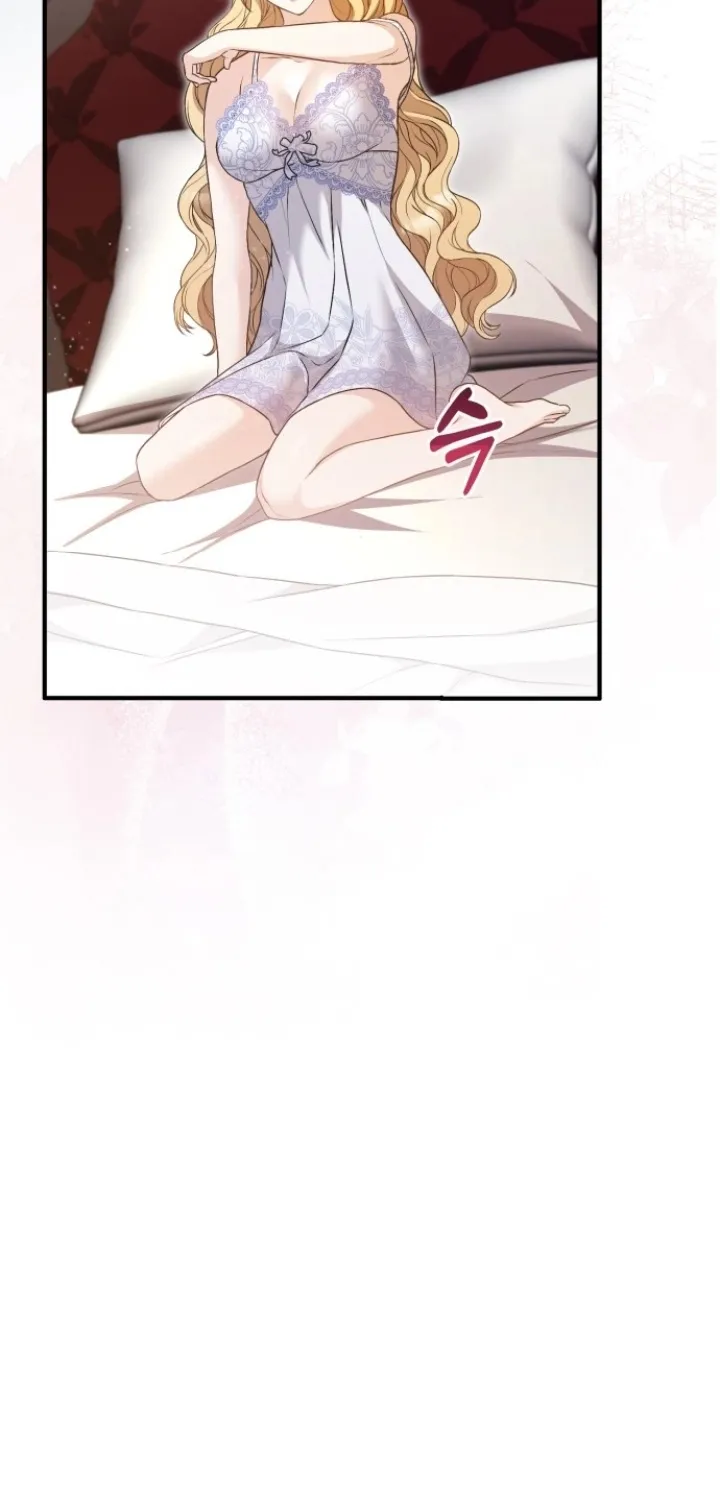 The Countess’s Secret Chapter 4 page 54 - 