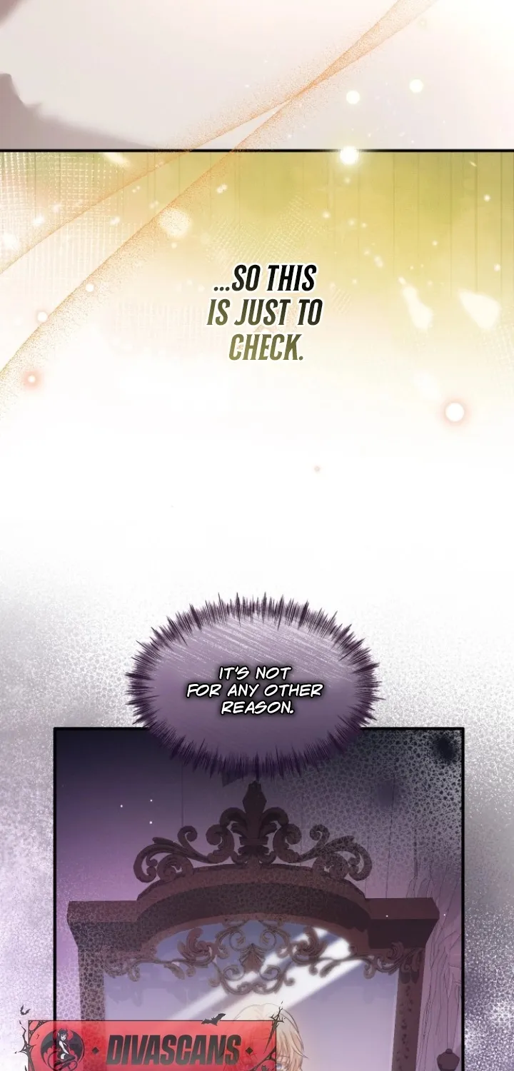 The Countess’s Secret Chapter 4 page 62 - 