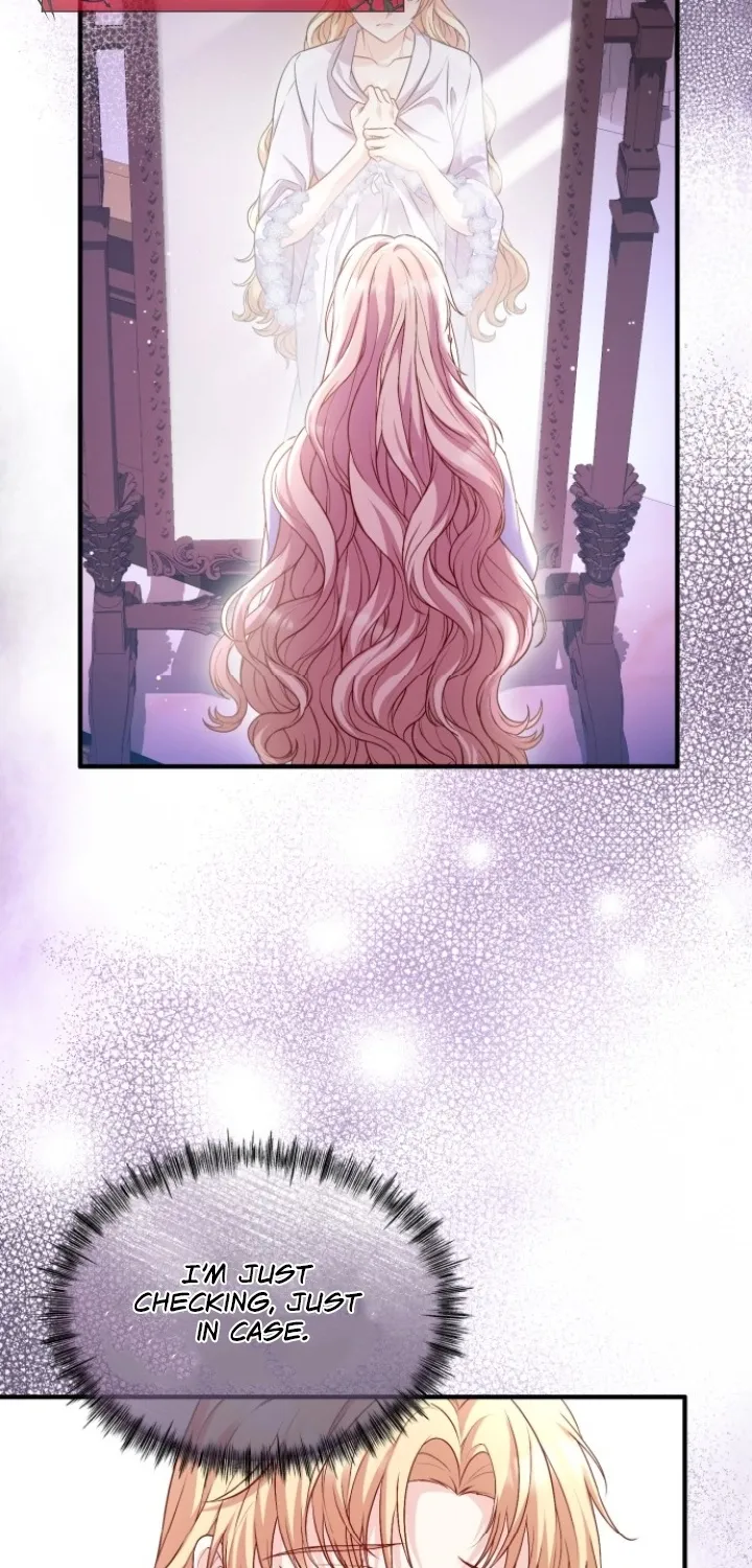 The Countess’s Secret Chapter 4 page 63 - 