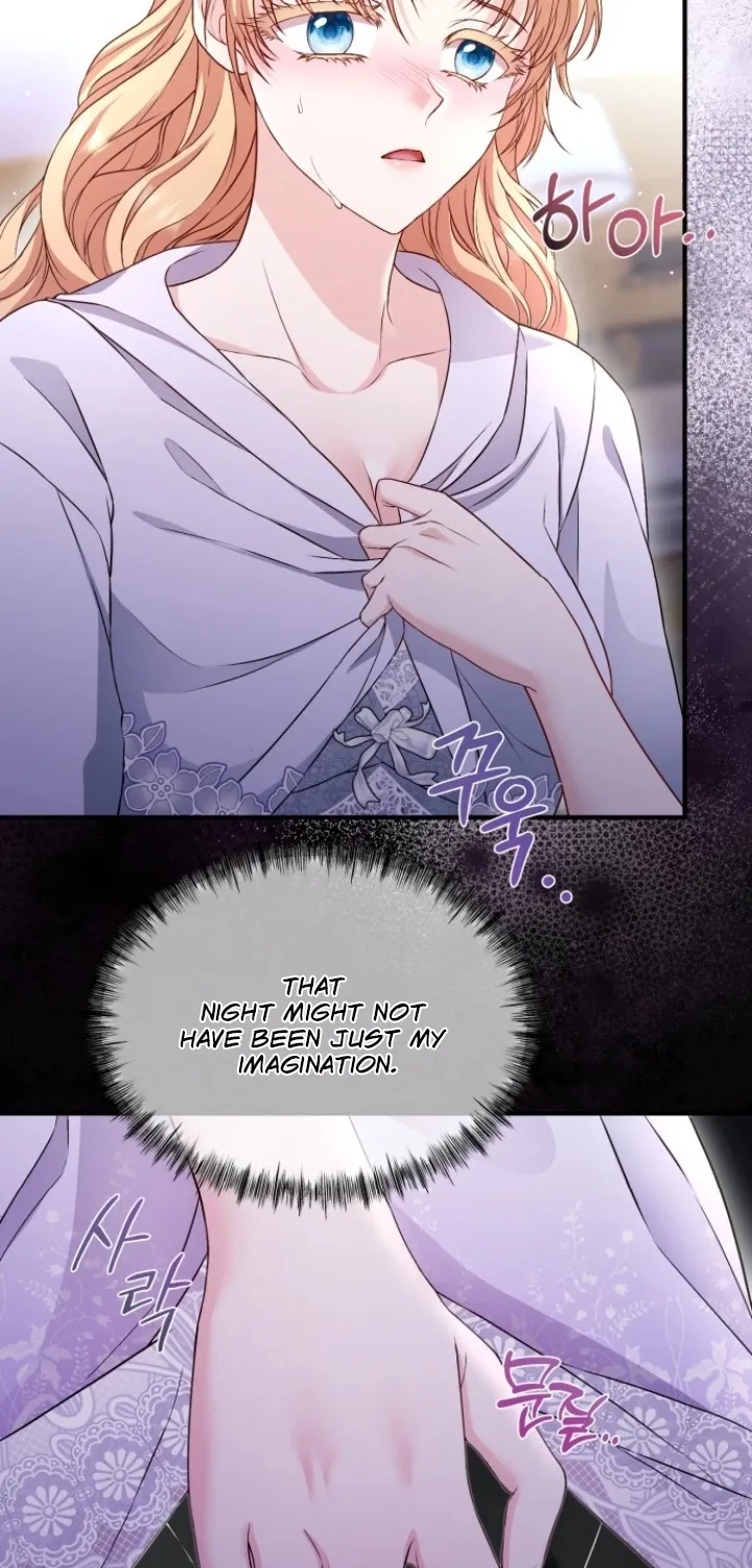 The Countess’s Secret Chapter 4 page 64 - 