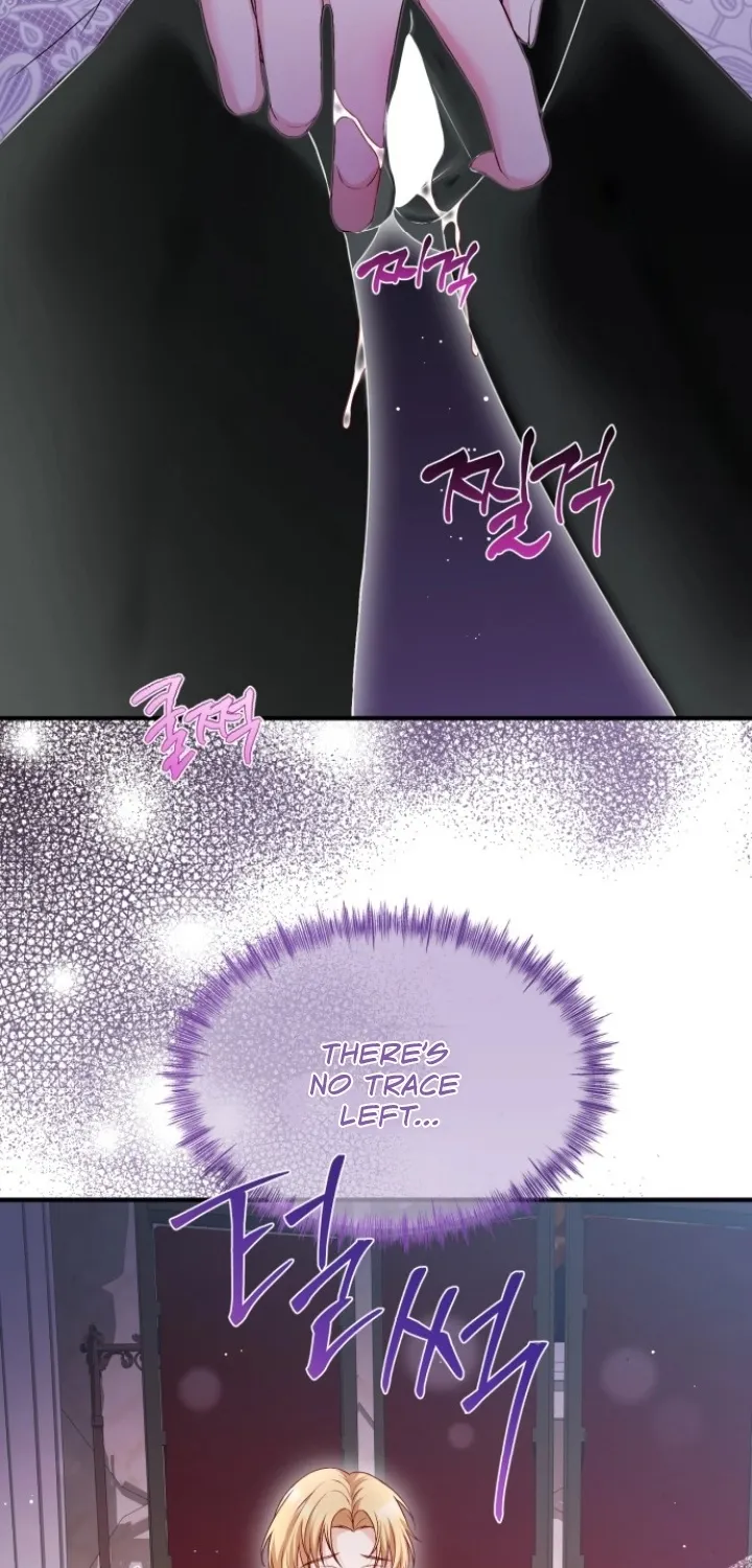 The Countess’s Secret Chapter 4 page 65 - 