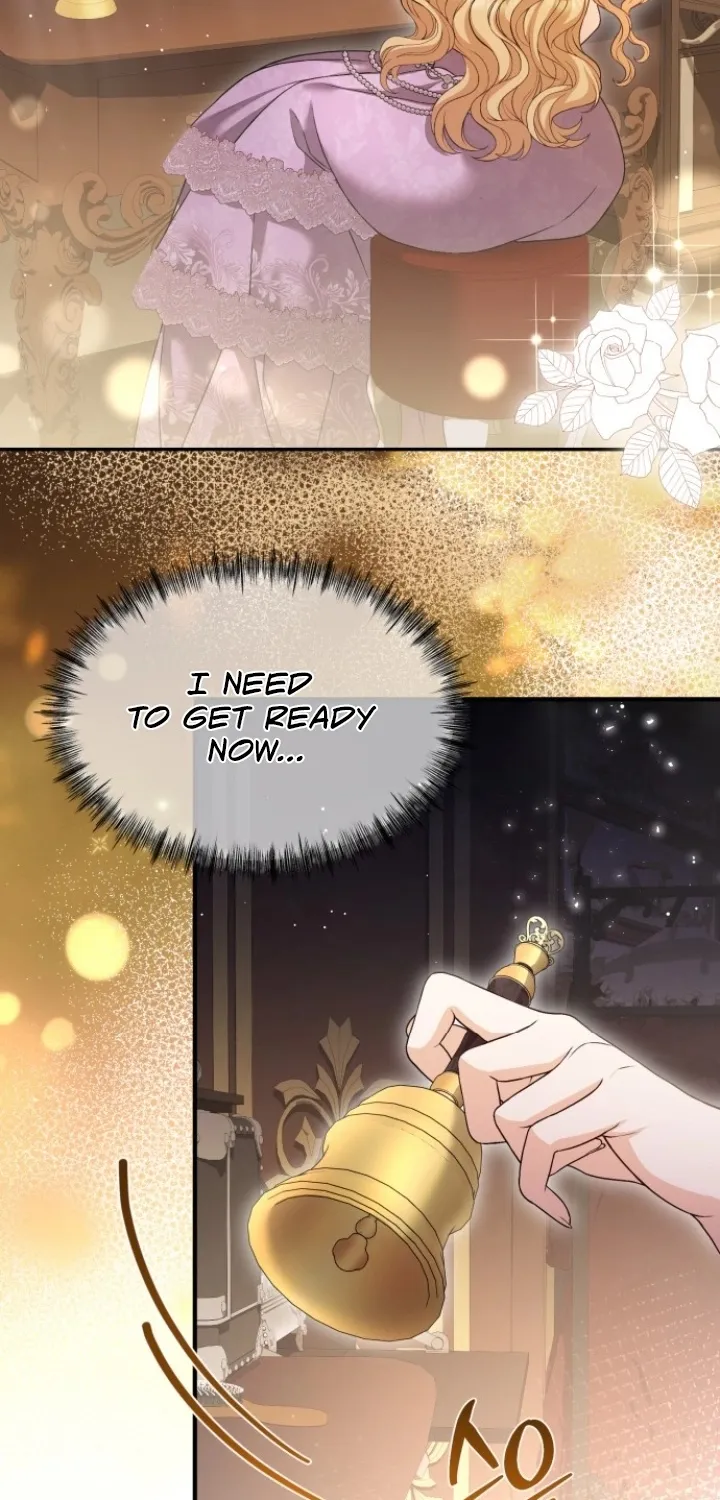 The Countess’s Secret Chapter 4 page 69 - 