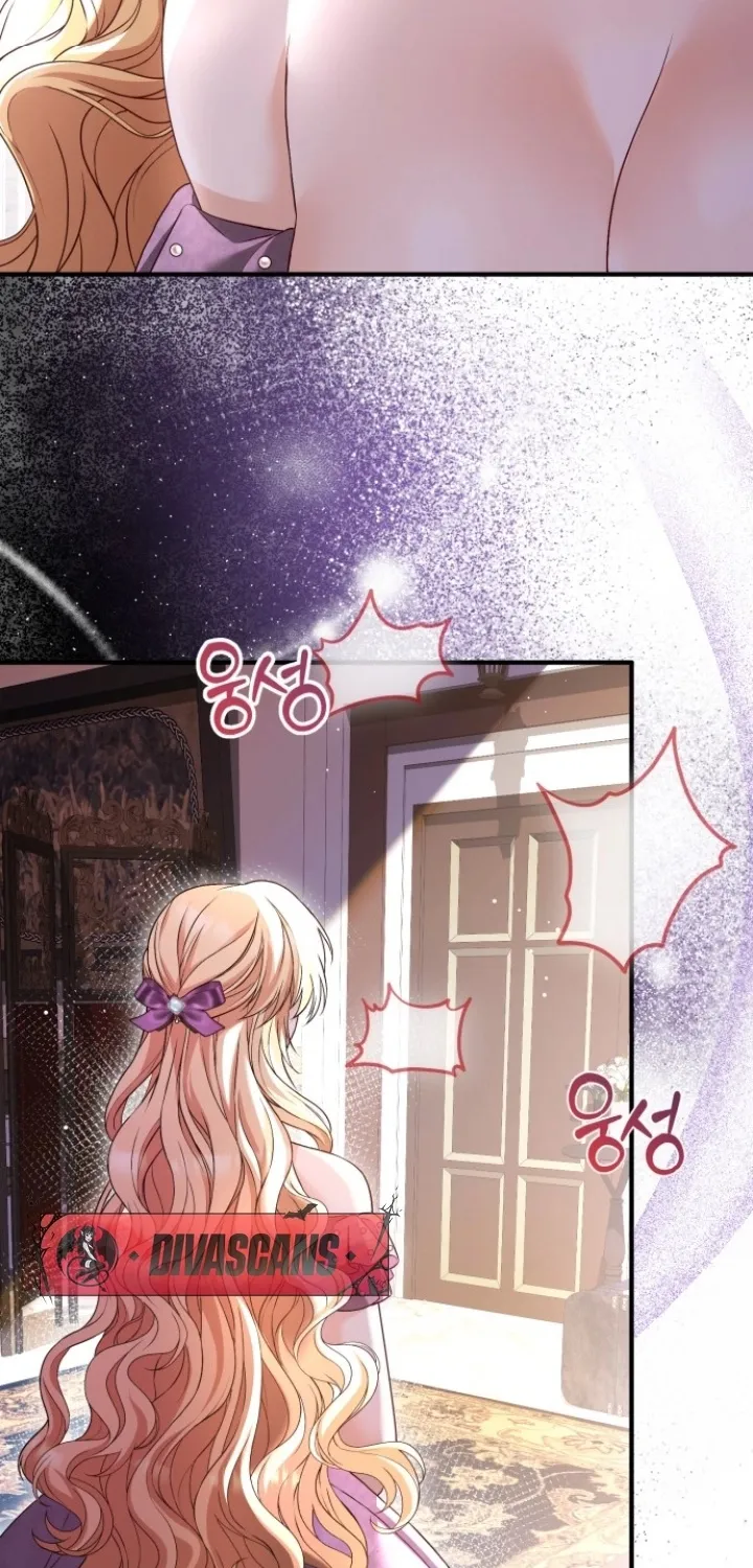 The Countess’s Secret Chapter 4 page 72 - 