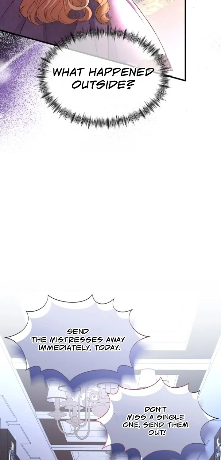 The Countess’s Secret Chapter 4 page 73 - 