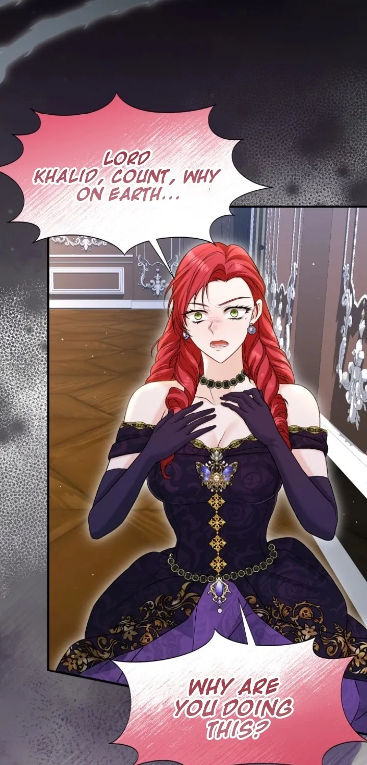 The Countess’s Secret Chapter 4 page 75 - 