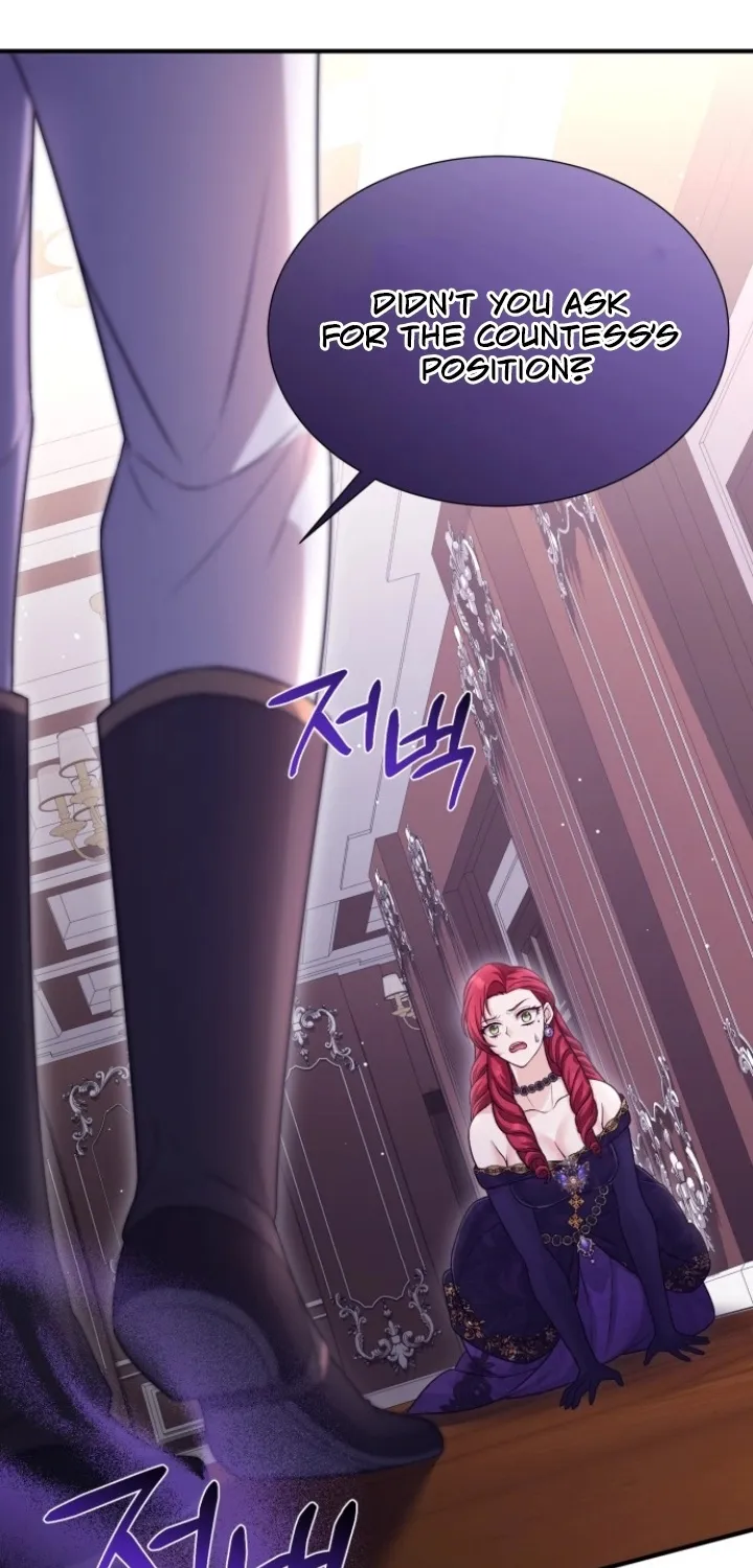 The Countess’s Secret Chapter 4 page 78 - 