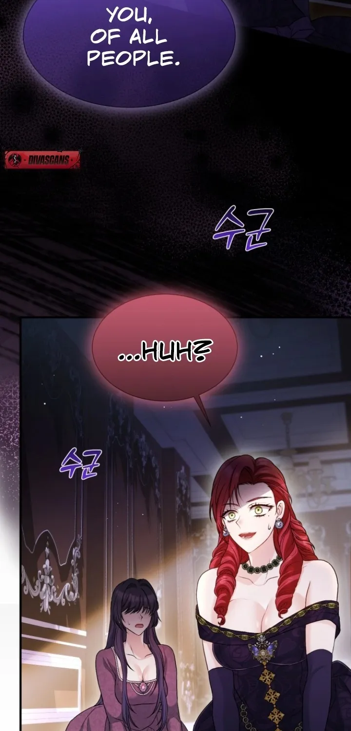The Countess’s Secret Chapter 4 page 80 - 