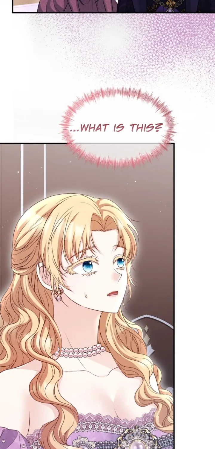 The Countess’s Secret Chapter 4 page 81 - 