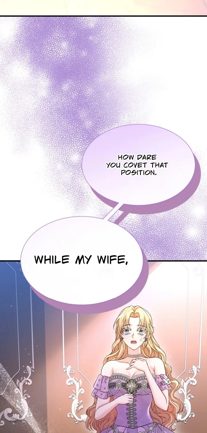 The Countess’s Secret Chapter 4 page 84 - 