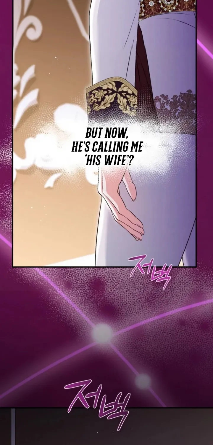 The Countess’s Secret Chapter 4 page 87 - 