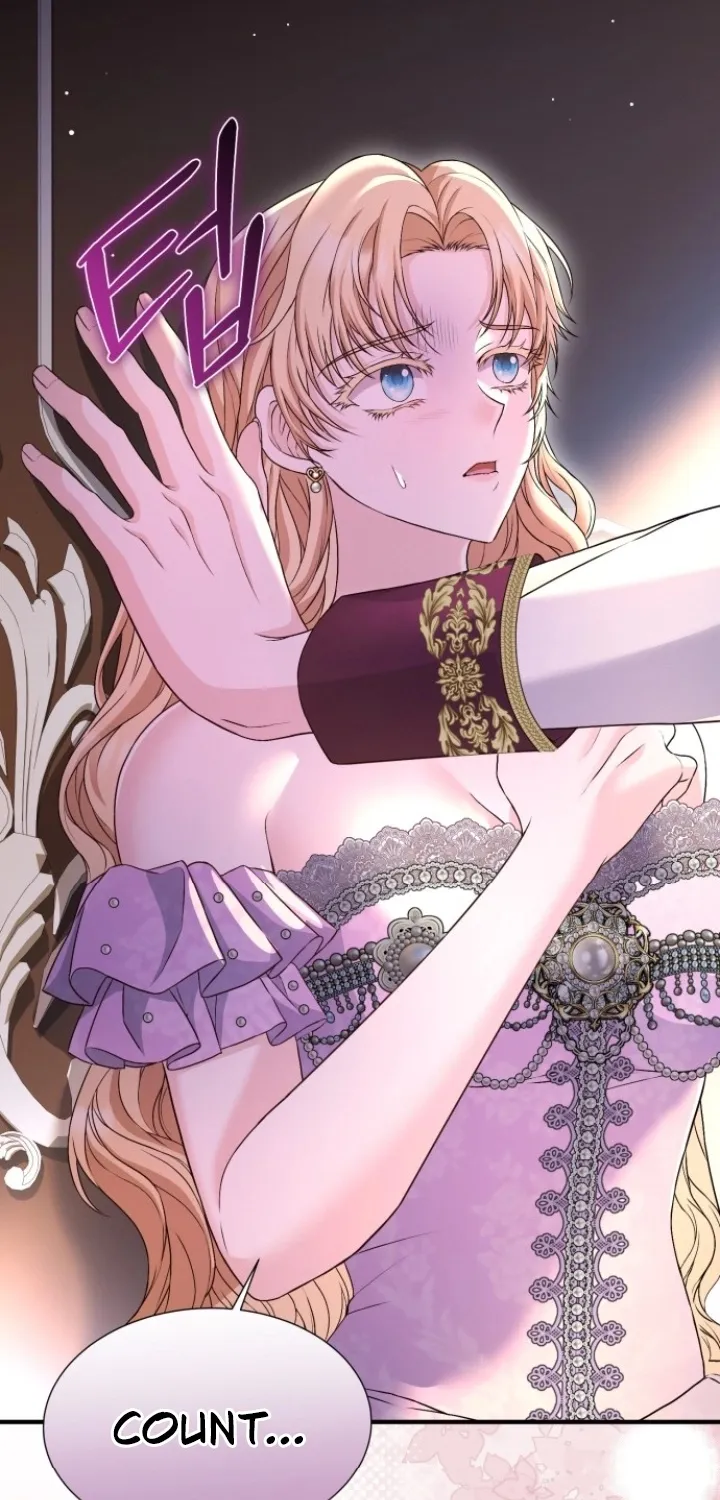 The Countess’s Secret Chapter 4 page 88 - 