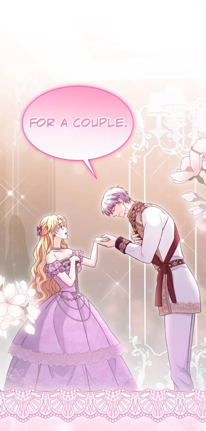 The Countess’s Secret Chapter 4 page 91 - 