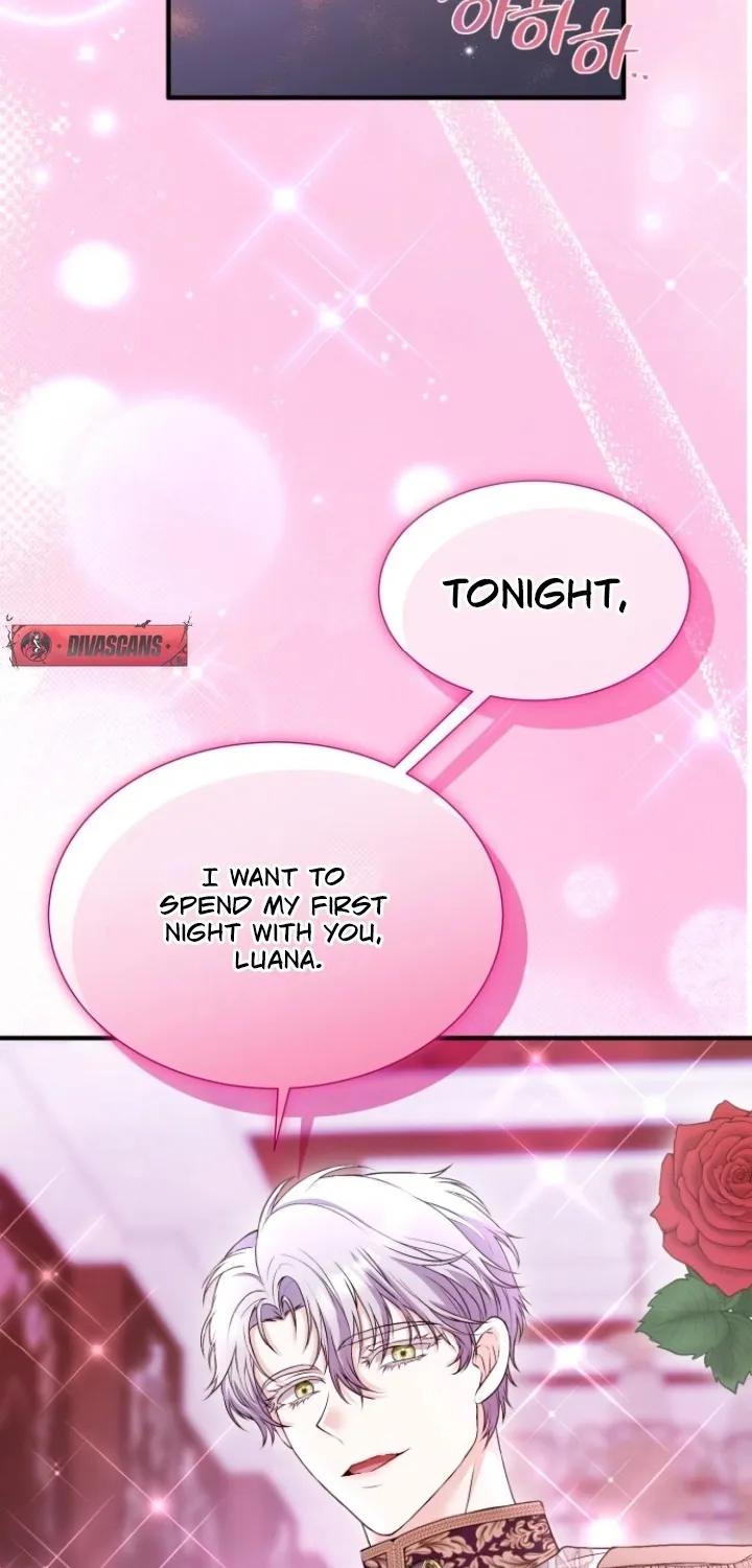 The Countess’s Secret Chapter 4 page 93 - 