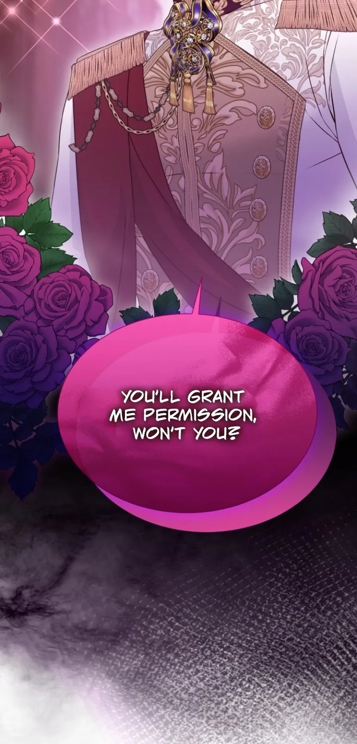 The Countess’s Secret Chapter 4 page 94 - 