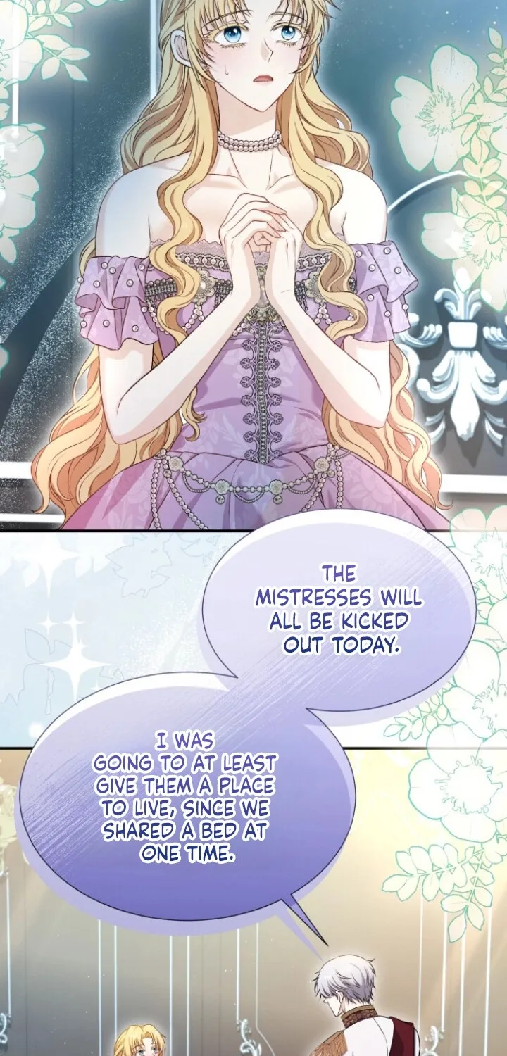 The Countess’s Secret Chapter 5 page 2 - 