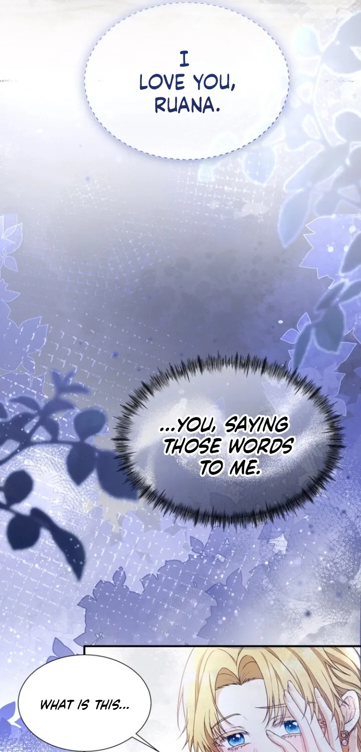 The Countess’s Secret Chapter 5 page 13 - 