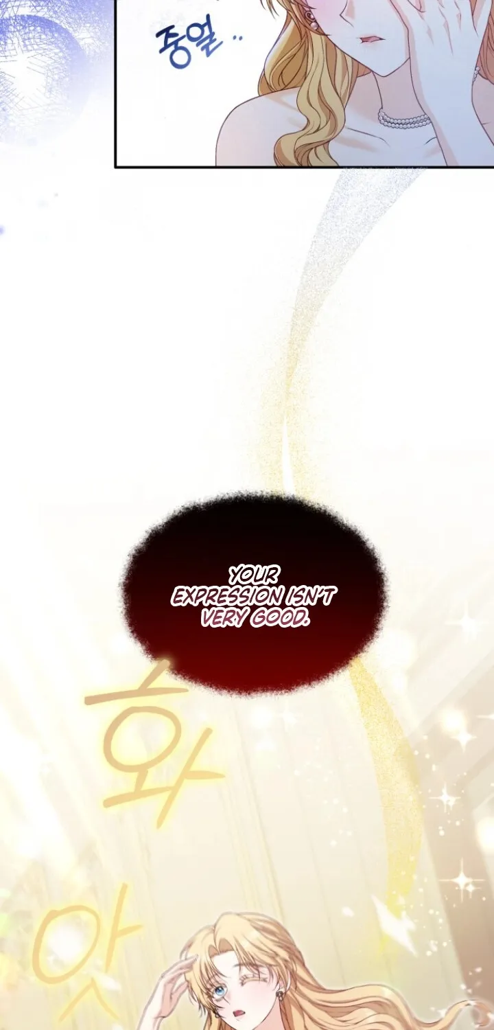 The Countess’s Secret Chapter 5 page 14 - 