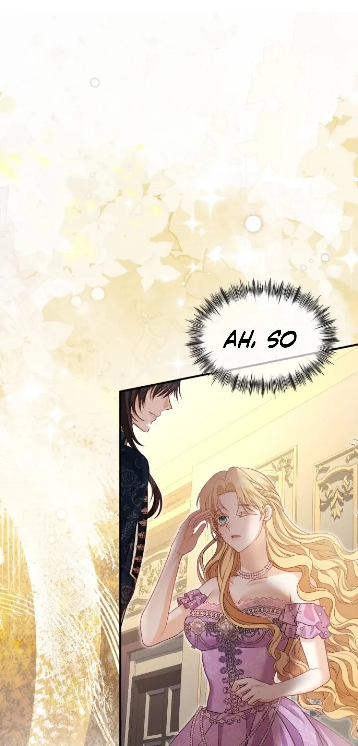 The Countess’s Secret Chapter 5 page 19 - 