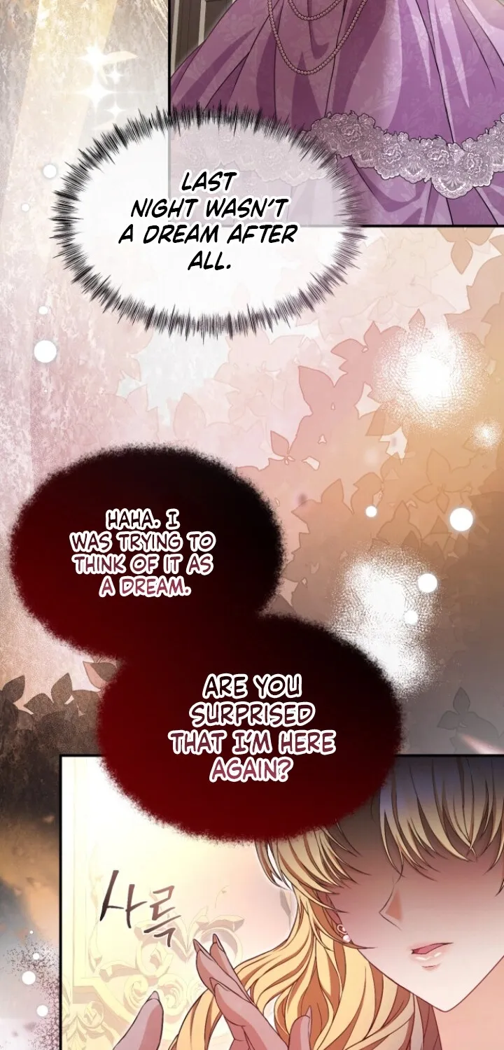 The Countess’s Secret Chapter 5 page 20 - 