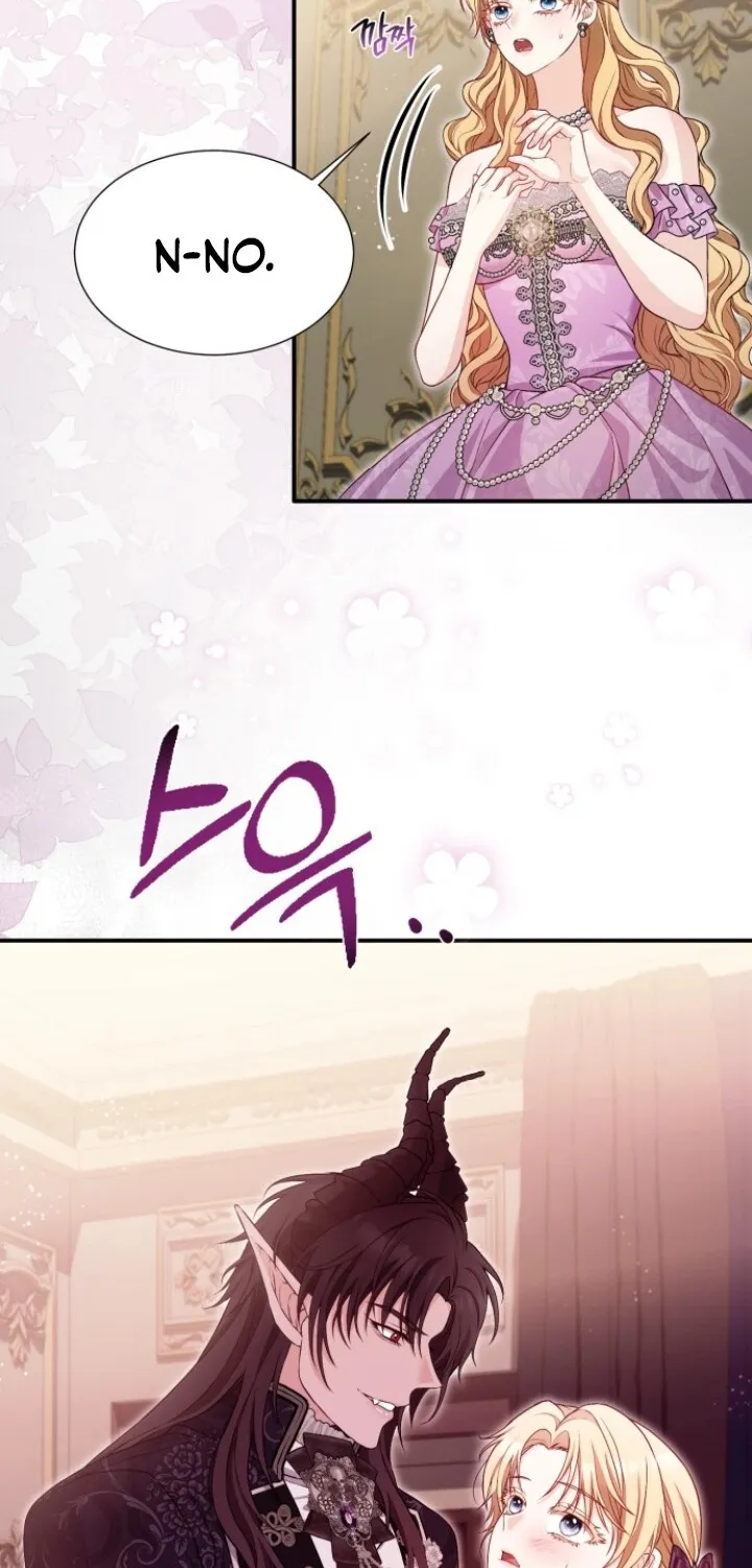 The Countess’s Secret Chapter 5 page 28 - 