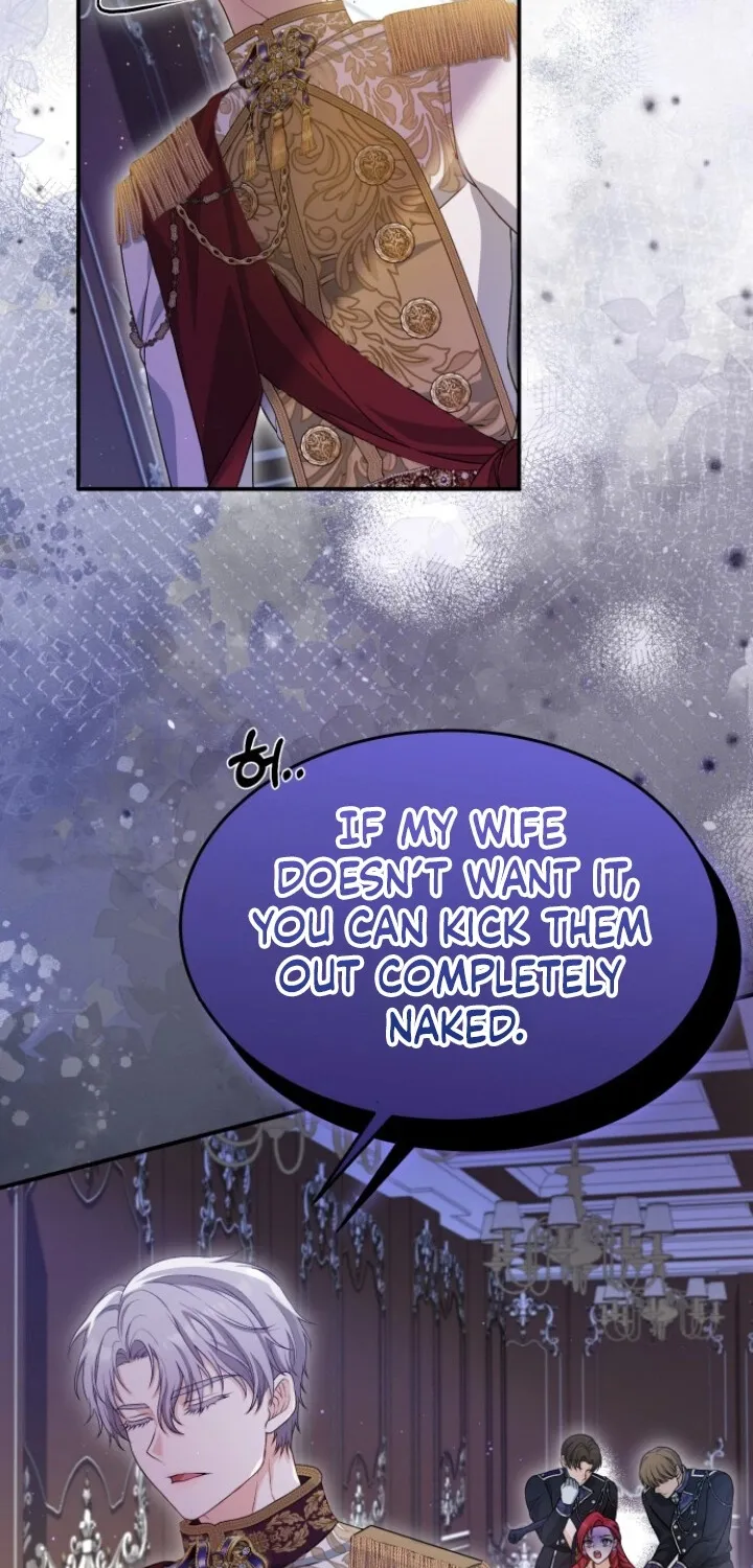 The Countess’s Secret Chapter 5 page 4 - 