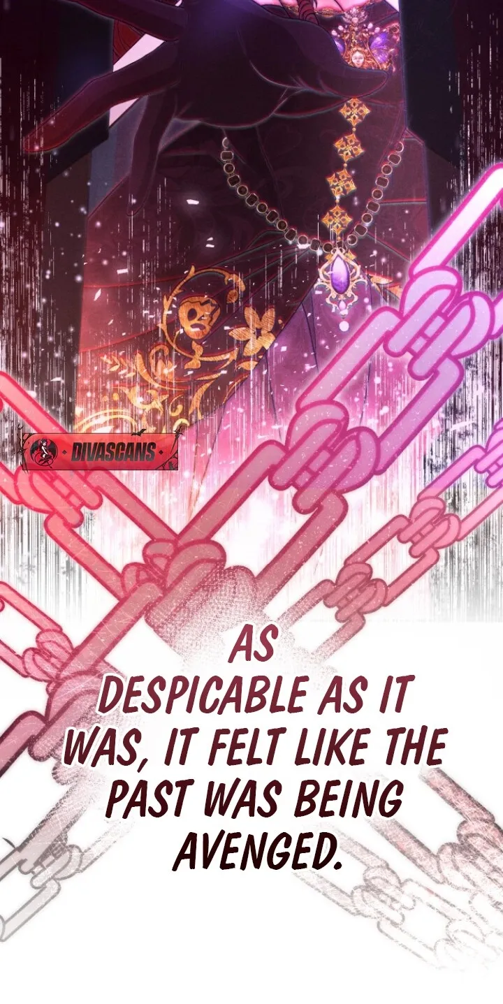 The Countess’s Secret Chapter 5 page 34 - 