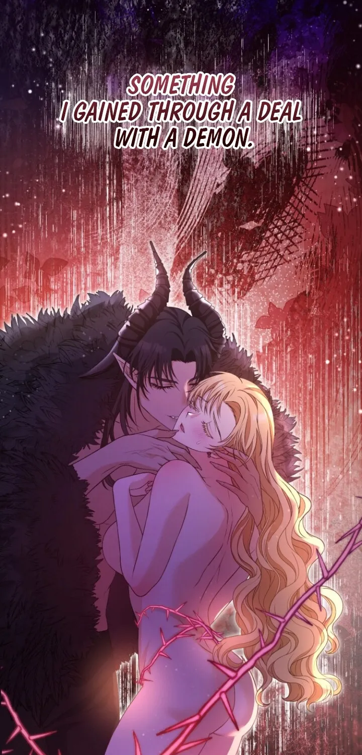 The Countess’s Secret Chapter 5 page 36 - 