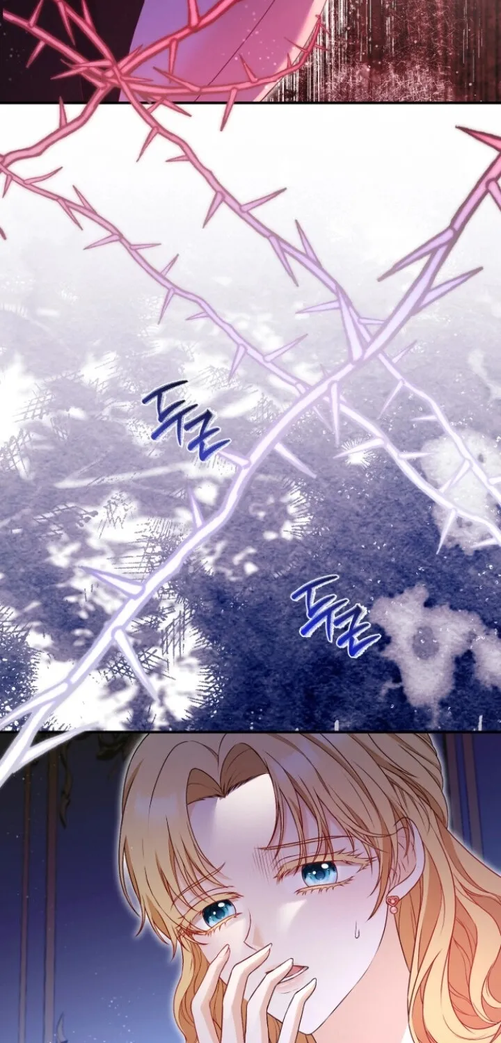 The Countess’s Secret Chapter 5 page 37 - 