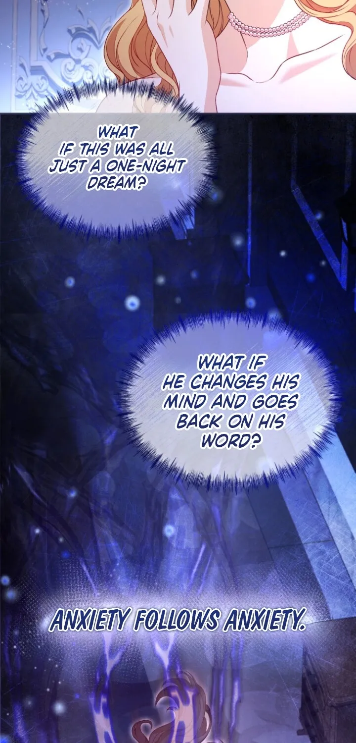 The Countess’s Secret Chapter 5 page 38 - 