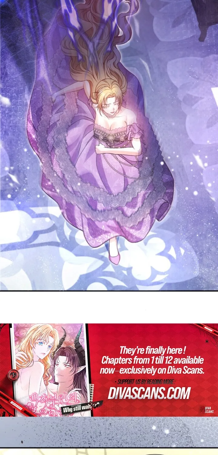 The Countess’s Secret Chapter 5 page 39 - 