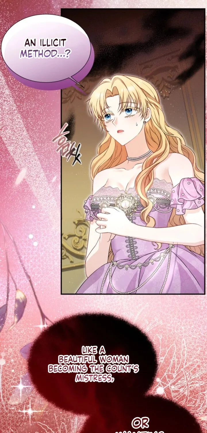 The Countess’s Secret Chapter 5 page 43 - 