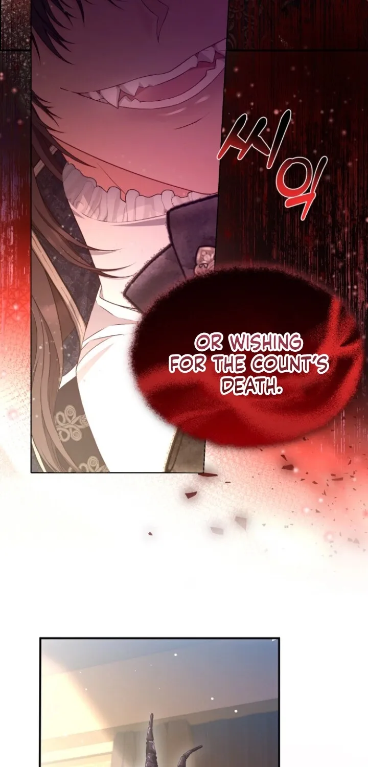The Countess’s Secret Chapter 5 page 45 - 