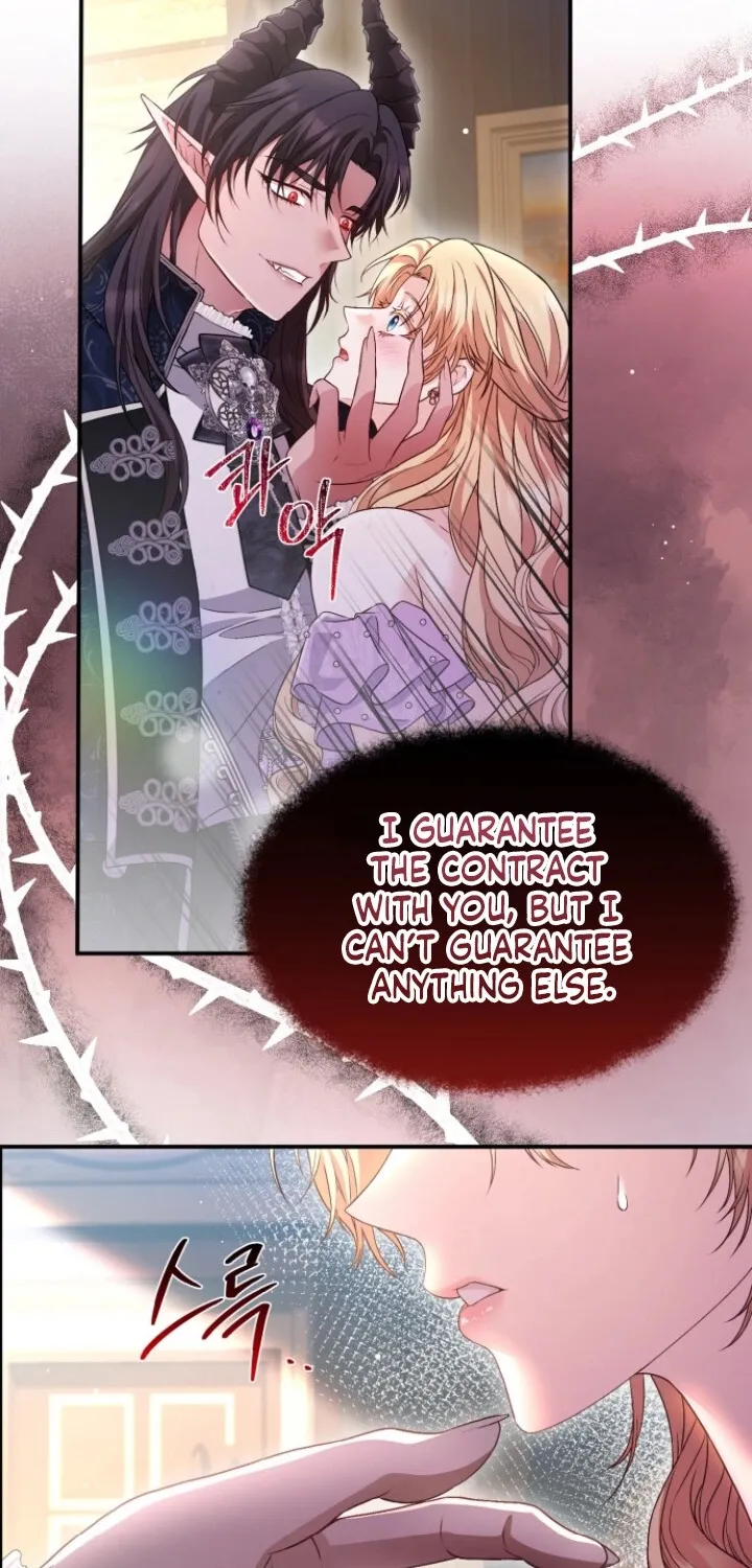 The Countess’s Secret Chapter 5 page 46 - 