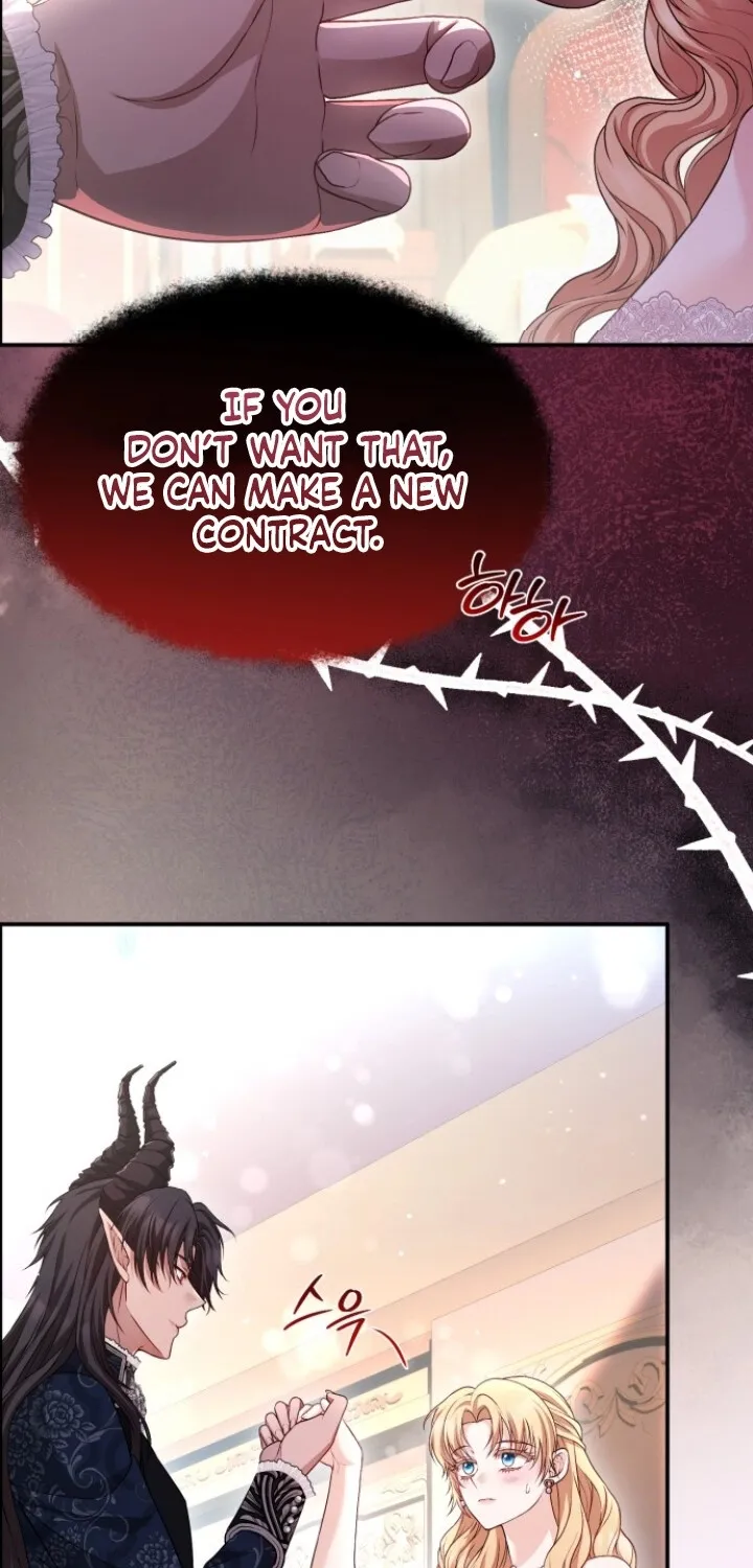 The Countess’s Secret Chapter 5 page 47 - 