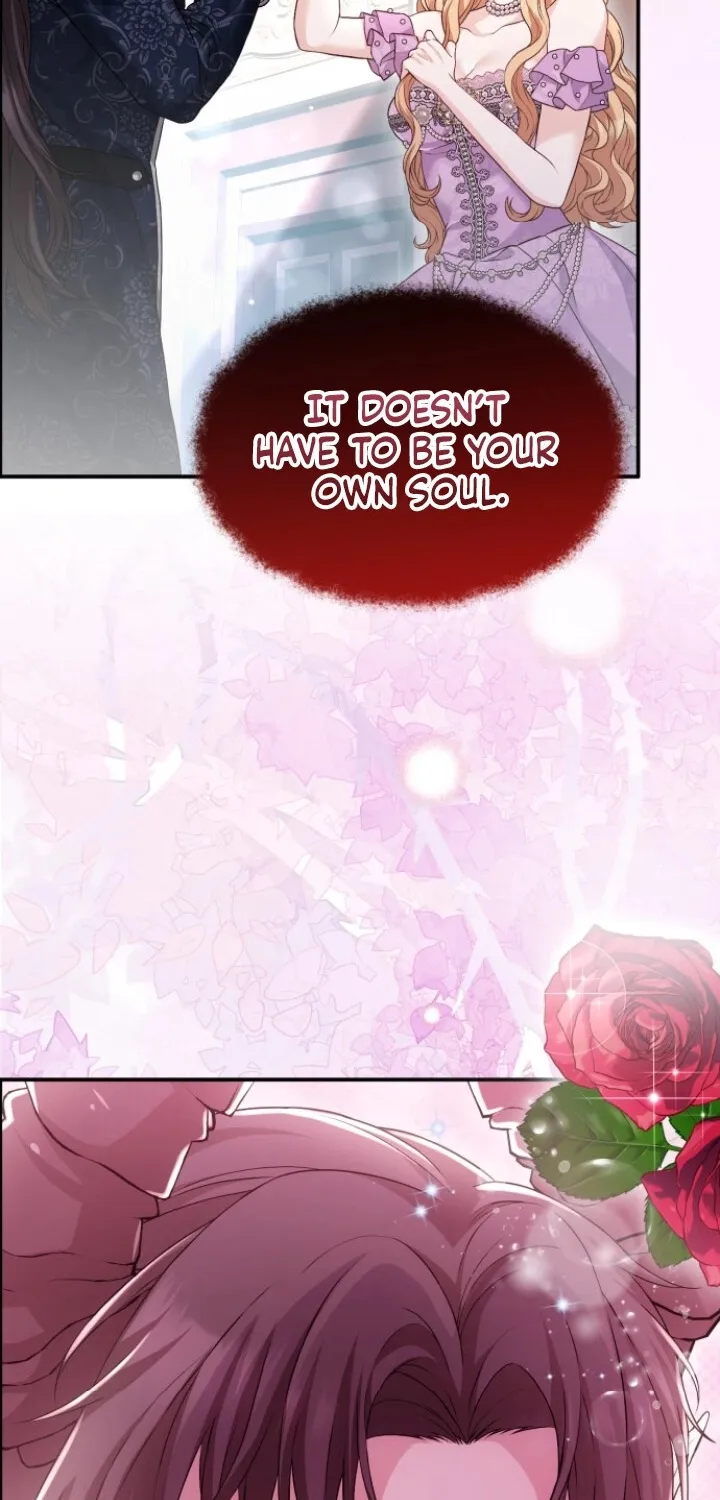 The Countess’s Secret Chapter 5 page 48 - 
