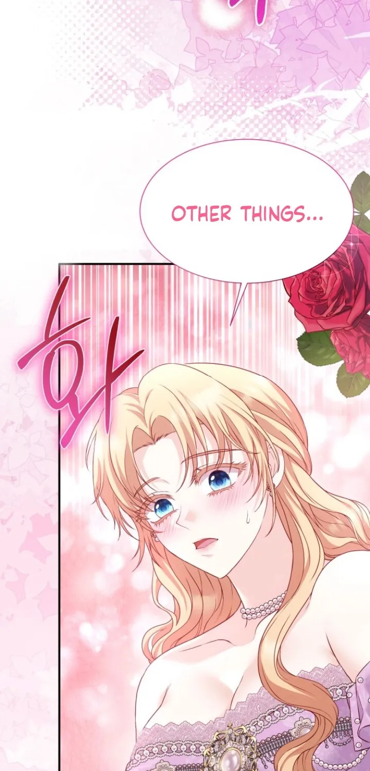 The Countess’s Secret Chapter 5 page 50 - 