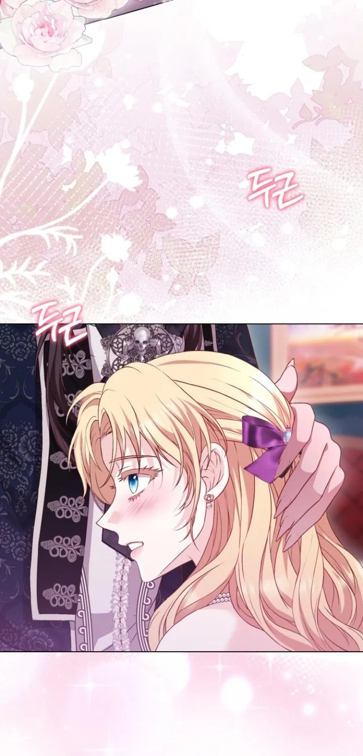 The Countess’s Secret Chapter 5 page 54 - 