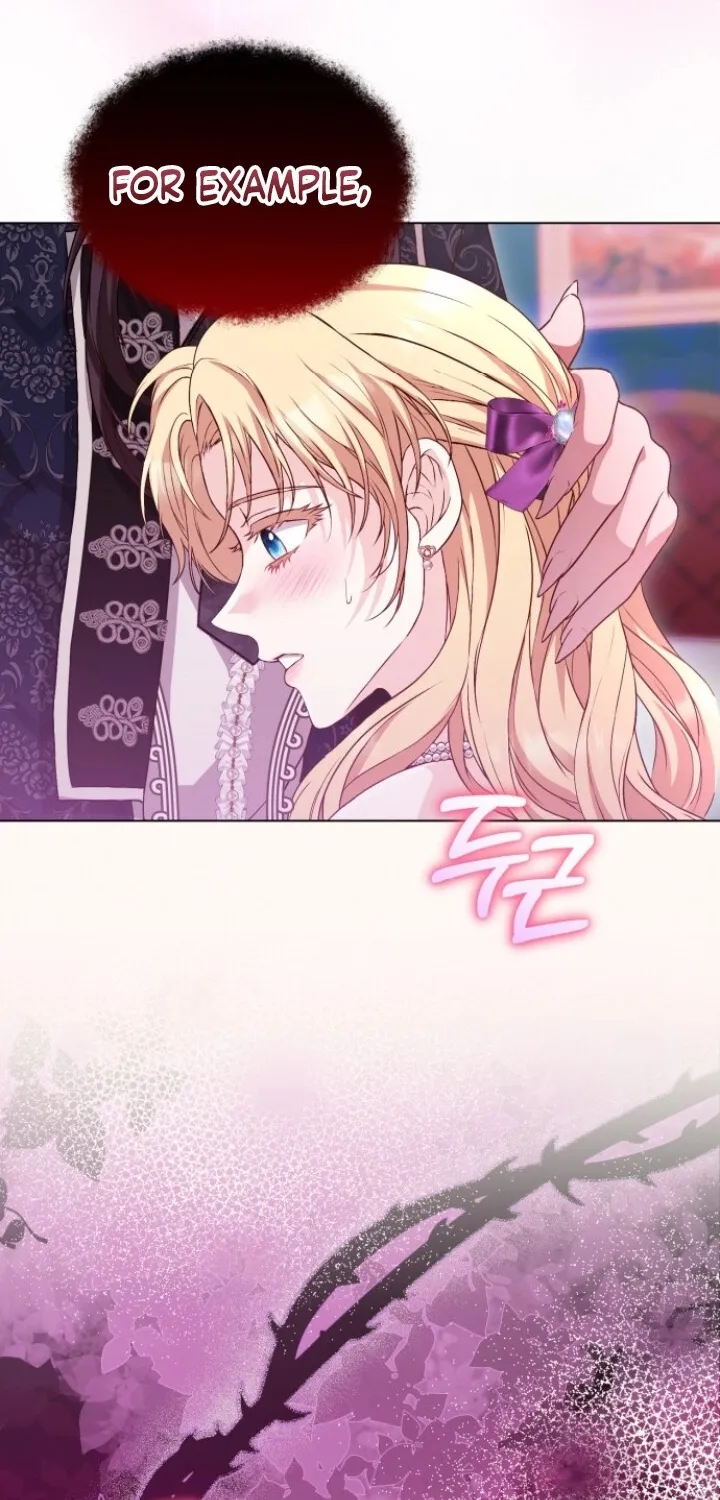 The Countess’s Secret Chapter 5 page 55 - 