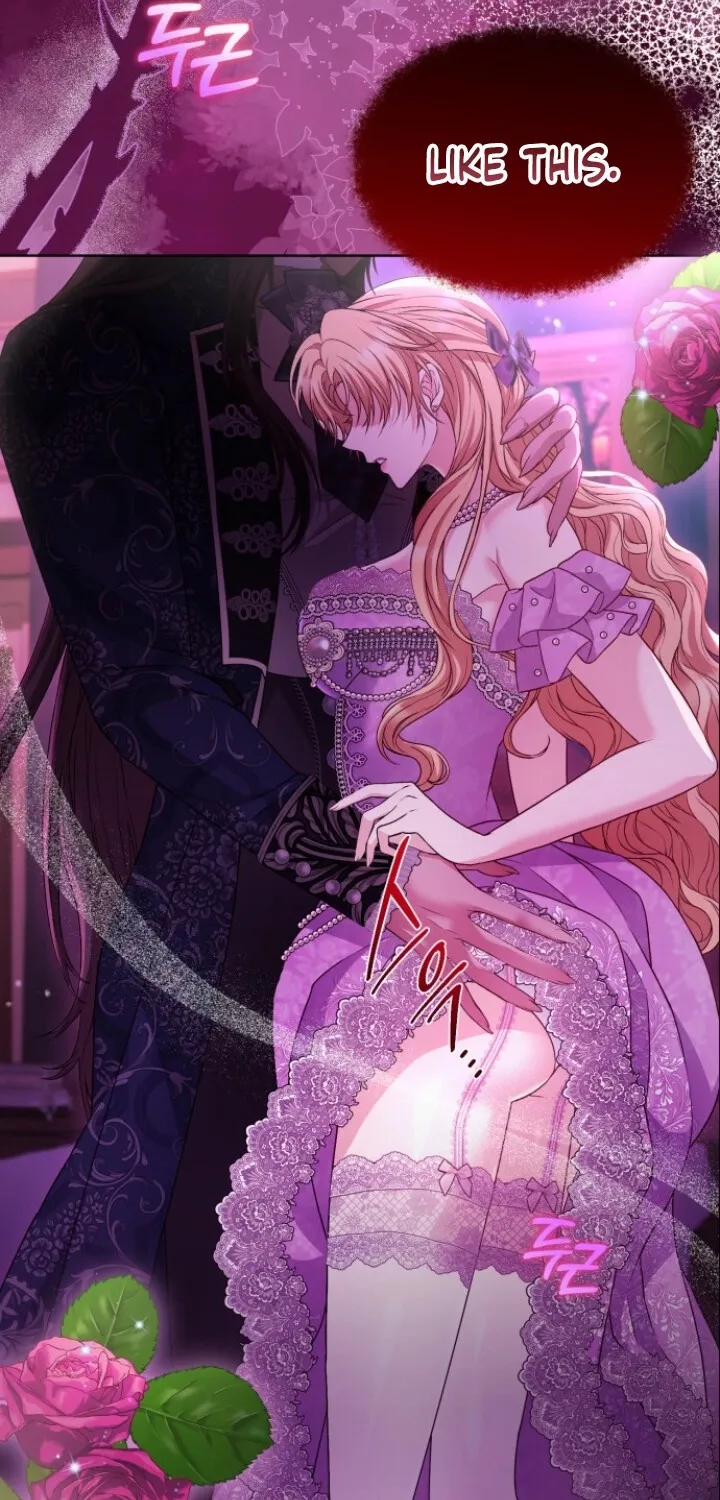 The Countess’s Secret Chapter 5 page 56 - 