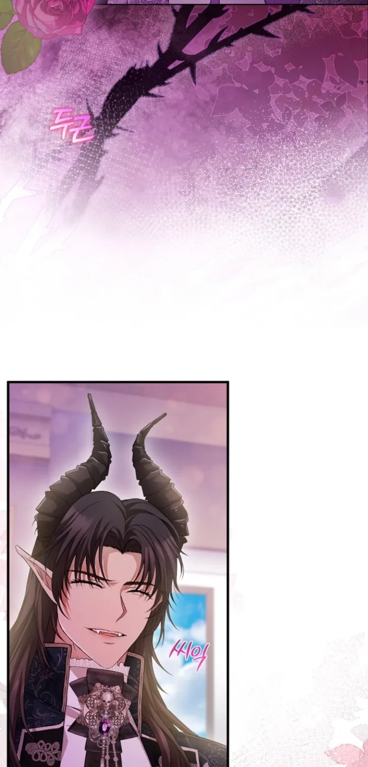 The Countess’s Secret Chapter 5 page 57 - 