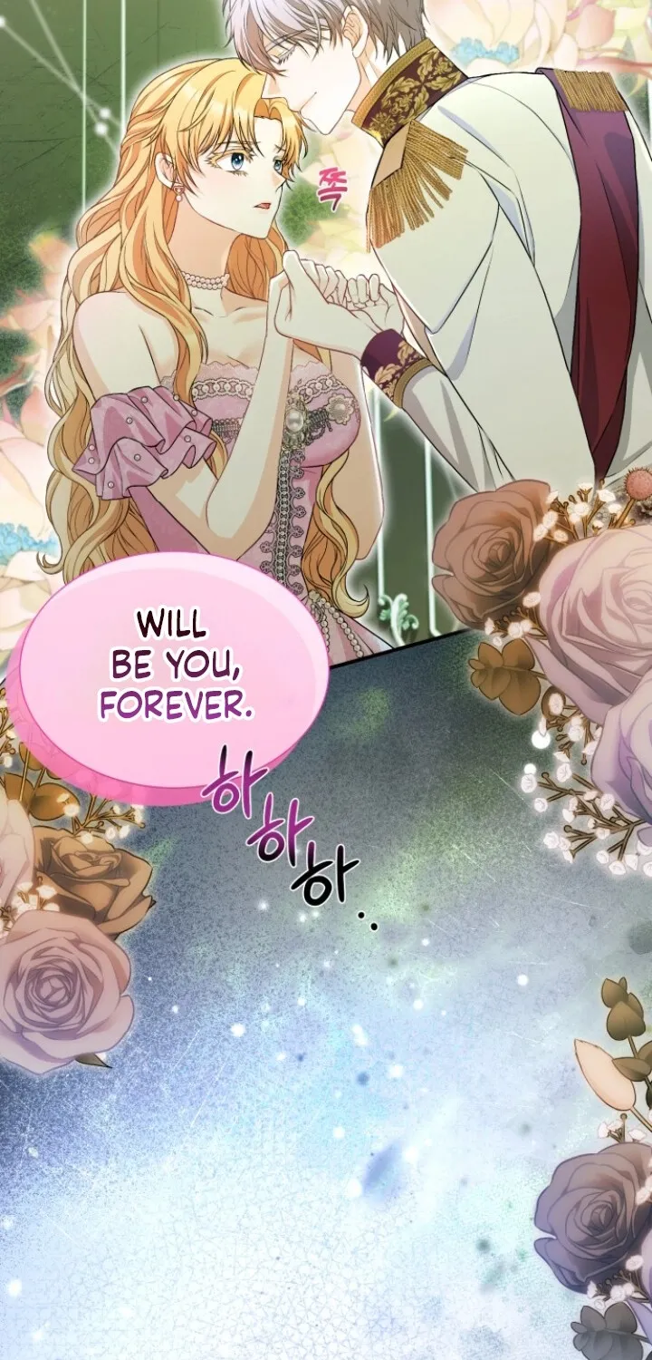 The Countess’s Secret Chapter 5 page 7 - 