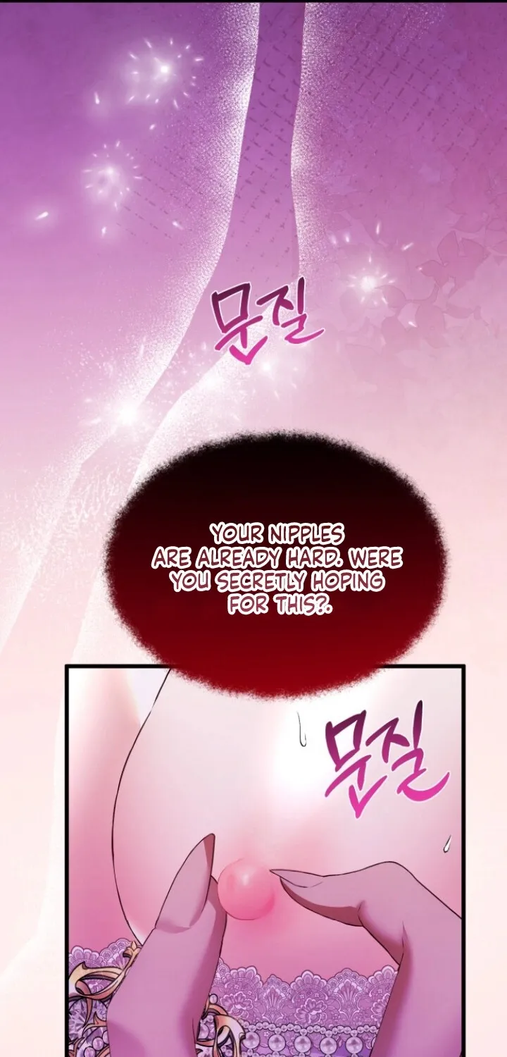 The Countess’s Secret Chapter 5 page 61 - 