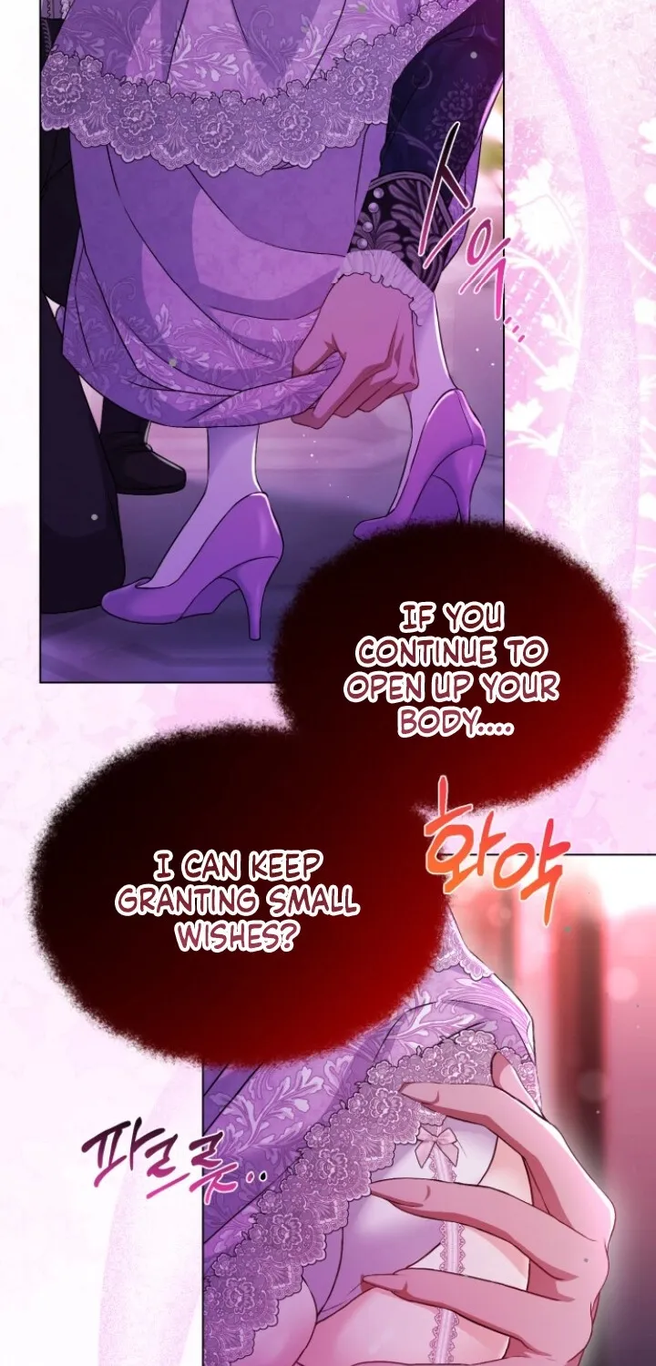The Countess’s Secret Chapter 5 page 66 - 