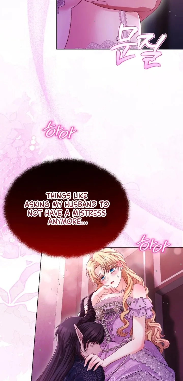 The Countess’s Secret Chapter 5 page 67 - 
