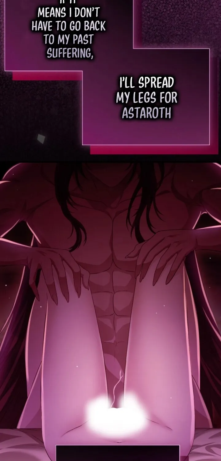 The Countess’s Secret Chapter 5 page 71 - 